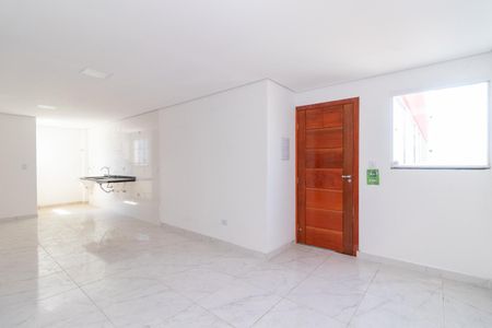 Apartamento para alugar com 70m², 3 quartos e sem vagaSala