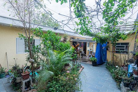 Casa à venda com 330m², 5 quartos e 2 vagasQuintal