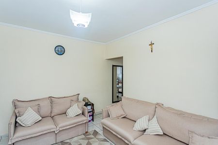 Casa à venda com 330m², 5 quartos e 2 vagasSala, casa 2