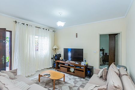 Casa à venda com 330m², 5 quartos e 2 vagasSala, casa 2