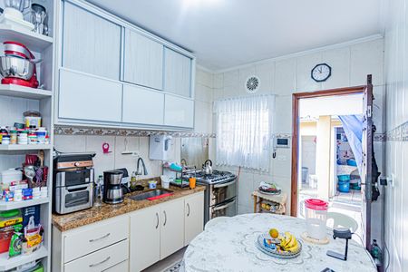 Casa à venda com 330m², 5 quartos e 2 vagasCozinha - casa 2