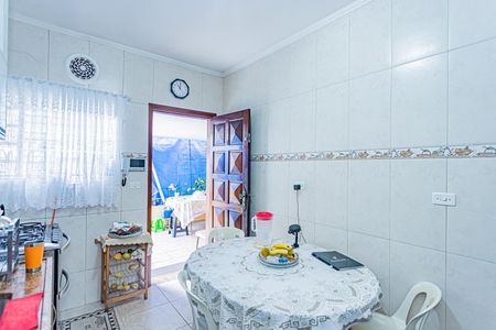 Casa à venda com 330m², 5 quartos e 2 vagasCozinha - casa 2