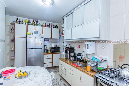 Casa à venda com 330m², 5 quartos e 2 vagasCozinha - casa 2