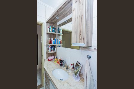 Casa à venda com 330m², 5 quartos e 2 vagasBanheiro casa 2