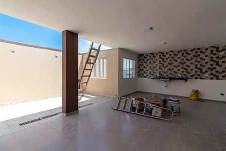 Apartamento à venda com 36m², 2 quartos e 1 vaga Apartamento à venda com 36m², 2 quartos e 1 vagaÁrea comum