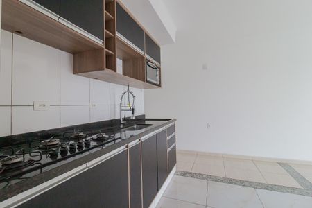 Apartamento para alugar com 134m², 2 quartos e sem vaga Apartamento para alugar com 134m², 2 quartos e sem vagaCozinha