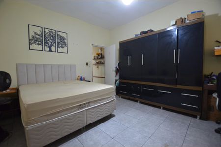 Quarto de apartamento para alugar com 1 quarto, 50m² em Osvaldo Cruz, Rio de Janeiro