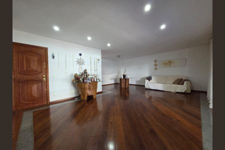 Sala de apartamento para alugar com 3 quartos, 181m² em Recreio dos Bandeirantes, Rio de Janeiro