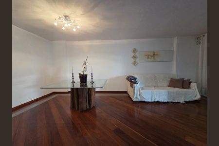 Sala de apartamento para alugar com 3 quartos, 181m² em Recreio dos Bandeirantes, Rio de Janeiro