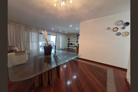 Sala de apartamento para alugar com 3 quartos, 181m² em Recreio dos Bandeirantes, Rio de Janeiro