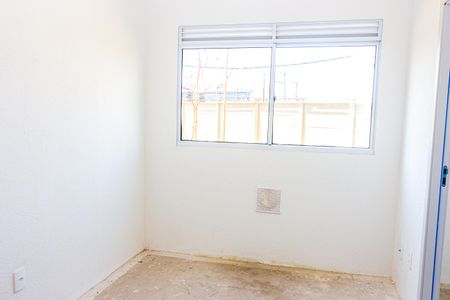 Sala de apartamento à venda com 2 quartos, 31m² em Veleiros, São Paulo