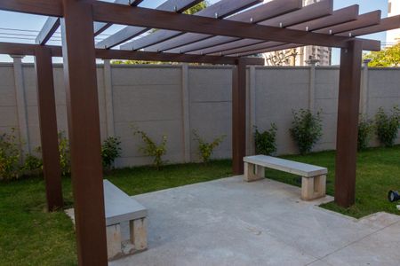 Apartamento à venda com 31m², 2 quartos e sem vaga Apartamento à venda com 31m², 2 quartos e sem vagaÁrea comum