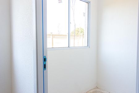Quarto 2 de apartamento à venda com 2 quartos, 31m² em Veleiros, São Paulo