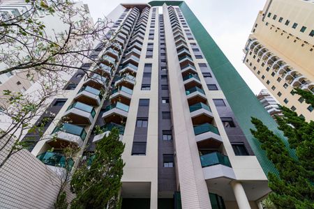 Apartamento para alugar com 64m², 2 quartos e 2 vagas Apartamento para alugar com 64m², 2 quartos e 2 vagasFachada