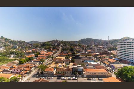 Apartamento à venda com 75m², 2 quartos e 1 vaga Apartamento à venda com 75m², 2 quartos e 1 vagaVista do Quarto 2