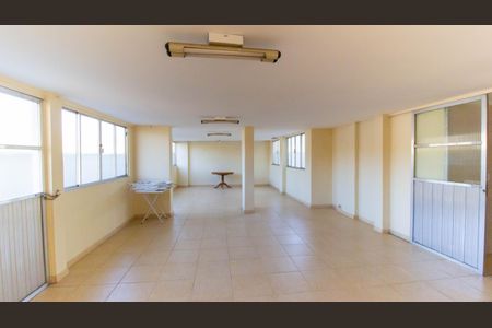 Apartamento à venda com 75m², 2 quartos e 1 vaga Apartamento à venda com 75m², 2 quartos e 1 vagaÁrea comum