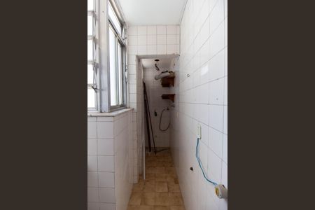 Apartamento à venda com 75m², 2 quartos e 1 vaga Apartamento à venda com 75m², 2 quartos e 1 vagaÁrea de Serviço