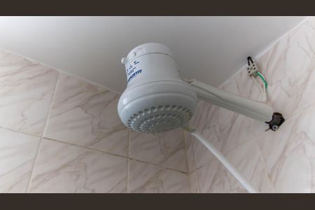 Apartamento à venda com 75m², 2 quartos e 1 vaga Apartamento à venda com 75m², 2 quartos e 1 vagaBanheiro Social