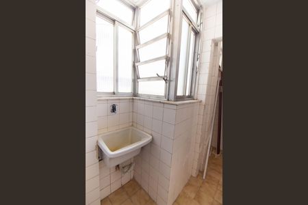 Apartamento à venda com 75m², 2 quartos e 1 vaga Apartamento à venda com 75m², 2 quartos e 1 vagaÁrea de Serviço