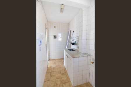 Apartamento à venda com 75m², 2 quartos e 1 vaga Apartamento à venda com 75m², 2 quartos e 1 vagaCozinha