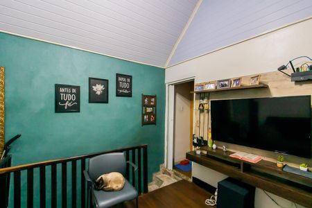 Sala de casa à venda com 1 quarto, 125m² em Jardim Jaú (zona Leste), São Paulo