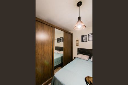 Quarto de casa à venda com 1 quarto, 125m² em Jardim Jaú (zona Leste), São Paulo
