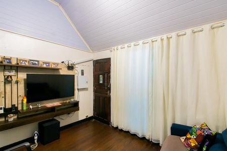 Sala de casa à venda com 1 quarto, 125m² em Jardim Jaú (zona Leste), São Paulo