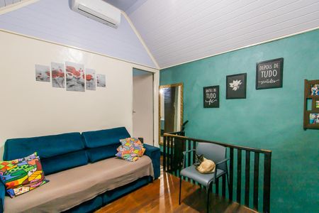 Sala de casa à venda com 1 quarto, 125m² em Jardim Jaú (zona Leste), São Paulo