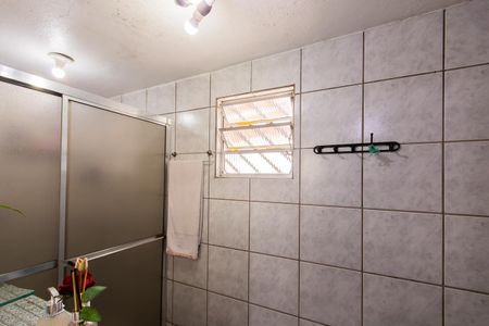 Banheiro Social de casa à venda com 1 quarto, 125m² em Jardim Jaú (zona Leste), São Paulo
