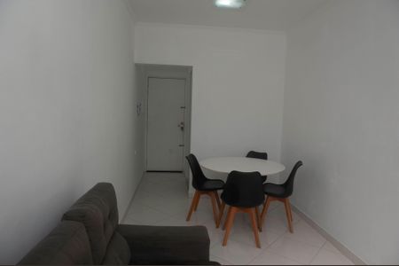 Sala de Jantar de apartamento para alugar com 2 quartos, 55m² em Jardim do Algarve, Itaquaquecetuba
