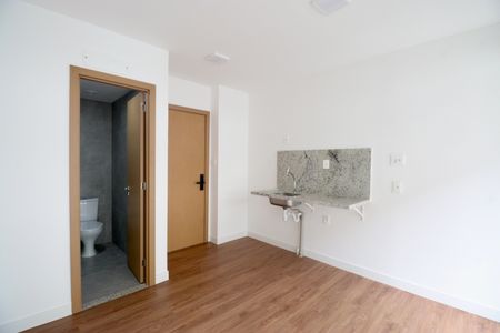 Studio de kitnet/studio para alugar com 1 quarto, 21m² em Barra, Salvador