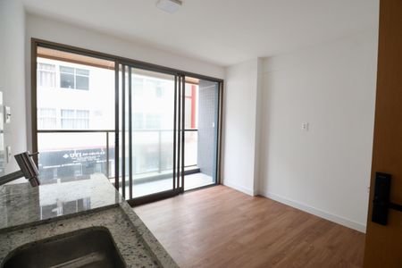 Studio de kitnet/studio para alugar com 1 quarto, 21m² em Barra, Salvador