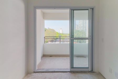 Studio à venda com 32m², 1 quarto e sem vagaSala e Cozinha