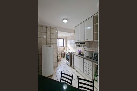 Apartamento para alugar com 65m², 2 quartos e 1 vagaCozinha