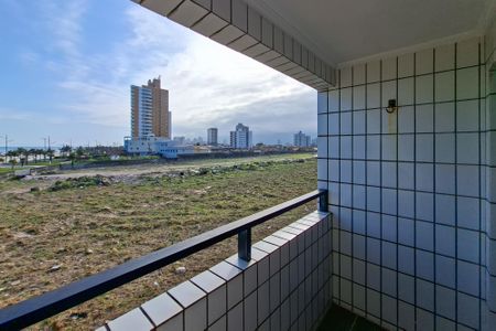 Apartamento para alugar com 65m², 2 quartos e 1 vagaSacada