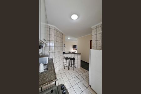 Apartamento para alugar com 65m², 2 quartos e 1 vagaCozinha