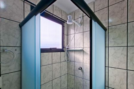 Apartamento para alugar com 65m², 2 quartos e 1 vagaBanheiro