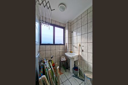 Apartamento para alugar com 65m², 2 quartos e 1 vagaÁrea de Serviço