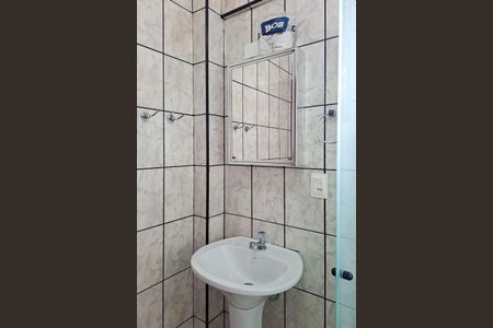 Apartamento para alugar com 65m², 2 quartos e 1 vagaBanheiro