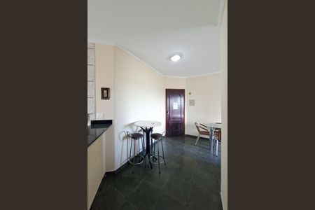 Apartamento para alugar com 65m², 2 quartos e 1 vagaSala