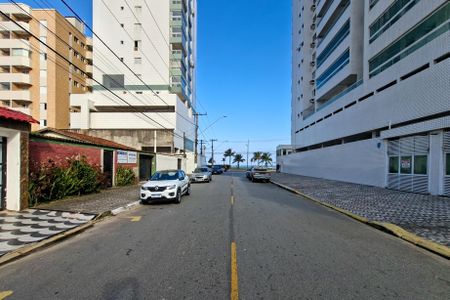 Apartamento para alugar com 65m², 2 quartos e 1 vagaVista da Rua