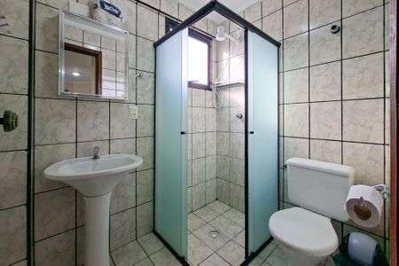 Apartamento para alugar com 65m², 2 quartos e 1 vagaBanheiro