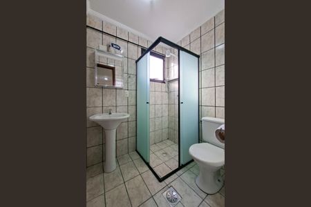 Apartamento para alugar com 65m², 2 quartos e 1 vagaBanheiro