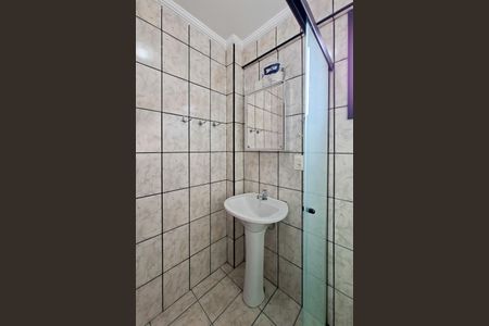 Apartamento para alugar com 65m², 2 quartos e 1 vagaBanheiro