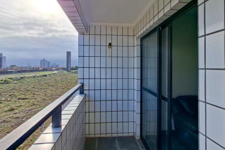 Apartamento para alugar com 65m², 2 quartos e 1 vagaSacada