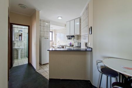 Apartamento para alugar com 65m², 2 quartos e 1 vagaCozinha