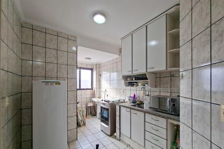 Apartamento para alugar com 65m², 2 quartos e 1 vagaCozinha