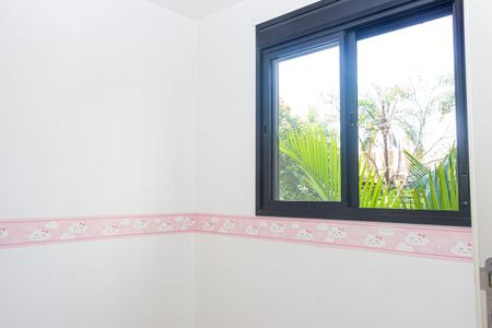 Quarto 1 de apartamento para alugar com 2 quartos, 34m² em Jurubatuba, São Paulo