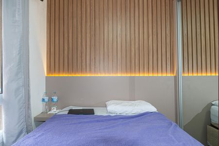 Apartamento à venda com 38m², 1 quarto e sem vaga Apartamento à venda com 38m², 1 quarto e sem vagaQuarto