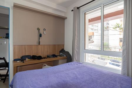 Apartamento à venda com 38m², 1 quarto e sem vaga Apartamento à venda com 38m², 1 quarto e sem vagaQuarto